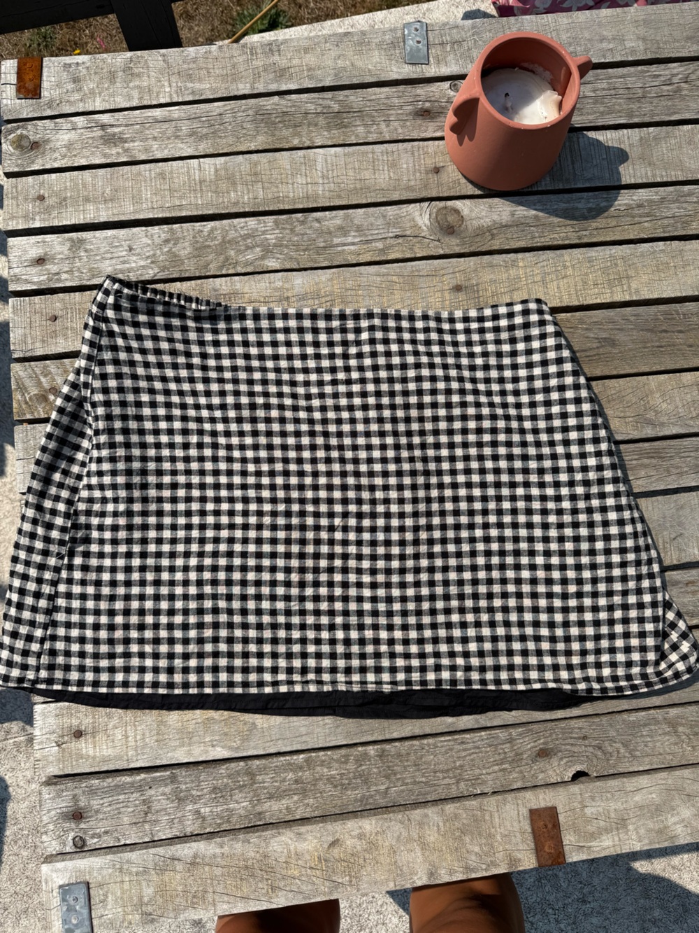 Gap Mini Skirt